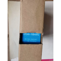 Alimentation électrique sur rail DIN MORNSUN LIF240-10B48R2 d'origine, 240W 48V 5A, alimentation à découpage AC-DC