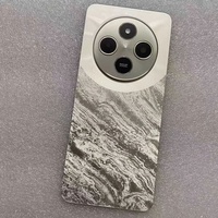 Cubierta Trasera de Vidrio para Batería de Xiaomi Redmi Poco C75, Carcasa Trasera con Lente de Cámara, Repuesto