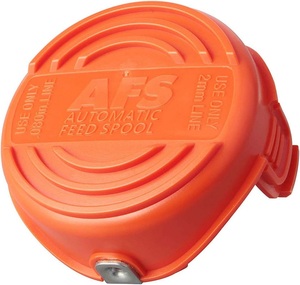 SF-080 <span class=keywords><strong>Trimmer</strong></span> CuộN DIY lớp cap bao gồm cho màu đen Decker Weed ăn công nghiệp cắt 90583594 phần tương thích - Product Image 6