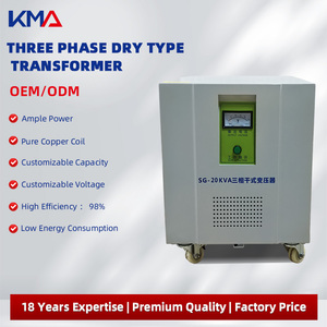 Industrial <strong>Transformer</strong> 20Kva 220V to 440V 480V AC <strong>Step</strong> <strong>Down</strong> Dry Type 3 Phase 220V to 380V <strong>Step</strong> <strong>up</strong> <strong>Transformer</strong> - Product Image 1