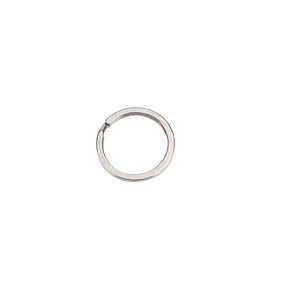 Cuerda de Resorte con Gancho de Seguridad de 8x80mm, Gancho de Remolque de Acero Inoxidable para Remolcado Seguro - Product Image 4