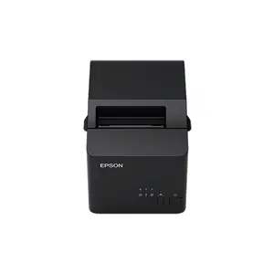 80mm thermal printer receipt printer TM-T100S TM-T100E TM-T100W TM-T100 high speed POS printer for Supermarkets and catering