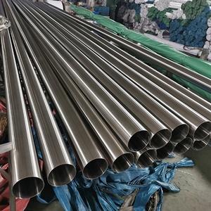 Tuyaux ondulés sans soudure en acier inoxydable 304 de qualité industrielle, flexibles, pour gaz haute pression, conformes ASTM, pliage et découpe - Product Image 6