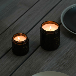 Vela Aromática con Aroma a Limón en Forma de Libro en Lata, Vela de Aromaterapia con Fragancia Primaveral para Decoración del Hogar y Regalos - Product Image 2