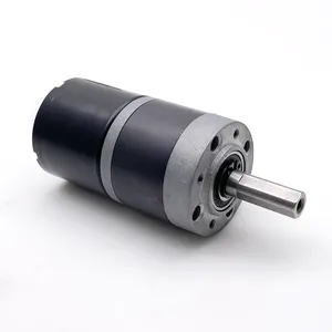 OEM Micro Motor sin escobillas 36mm 3625 24V buen rendimiento motor bldc de alta velocidad