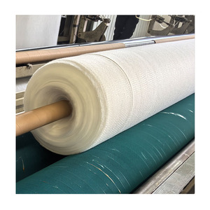 Tela Geotextil de Polipropileno No Tejido 100-800gsm 300g/m, Industrial, Ecológica, Antienvejecimiento, para Protección de Taludes y Filtro - Product Image 2