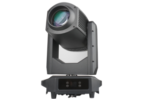 Cabeza Móvil Impermeable Bertin Lights IP-970/3 BSW LED 400W IP66 RGBW para Eventos de Estaciones de TV - Product Image 5