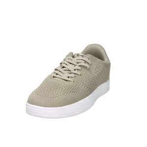 Valleverde Baskets pour hommes 34800 Tortora Turtledove, talon de 2,5 cm, taille 40, en toile, chaussures tendance - Product Image 5