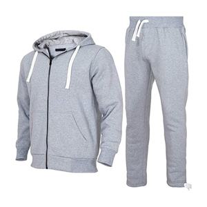 Custom Logo Track Suit Wholesale - Product Image 2