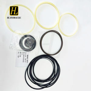 ערכת אטמים לפטיש הידראולי SB130 למכירה סיטונאית מהמפעל, לאביזרי מחפרים וחלקי ציוד בנייה - Product Image 2