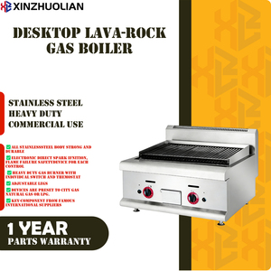 Equipo <span class=keywords><strong>de</strong></span> Cocina Comercial, Parrilla <span class=keywords><strong>de</strong></span> <span class=keywords><strong>Gas</strong></span> <span class=keywords><strong>de</strong></span> Acero Inoxidable <span class=keywords><strong>de</strong></span> Alta Resistencia con 4 Quemadores, para Hoteles y Restaurantes, Funciona con GLP/GN - Product Image 4
