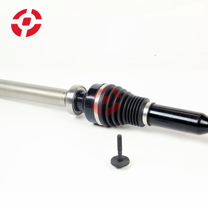 Pièces automobiles Demi-arbre d'entraînement avant droit Arbre d'essieu <span class=keywords><strong>CV</strong></span> Joint Arbre de transmission Arbre d'essieu avant gauche pour <span class=keywords><strong>Volvo</strong></span> XC <span class=keywords><strong>60</strong></span> OE 36011453 - Product Image 4