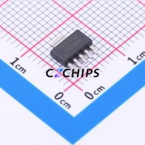 Original y nuevo TPS7A4525DCQR SOT-223-6 Circuito integrado IC Chip PMIC Regulador lineal (LDO) - Product Image 1