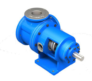 <span class=keywords><strong>Pompe</strong></span> à haute viscosité <span class=keywords><strong>VIKING</strong></span> de Far East Industry, technologie de pompage innovante - Product Image 2