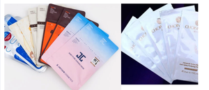 ความแม่นยำสูงFace <span class=keywords><strong>Mask</strong></span>บรรจุและบรรจุเครื่อง<span class=keywords><strong>Mask</strong></span>บรรจุและซีลอุปกรณ์ - Product Image 6