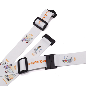 Lanière à thème Resident Evil avec logo Umbrella Corporation, porte-badge et porte-clés à breloque - Product Image 4