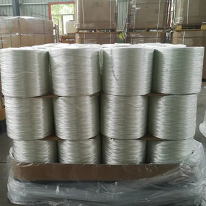 Pistola giratoria GRC Fibra de vidrio resistente al álcali Spray Up picadora de fibra de vidrio - Product Image 3