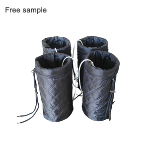 家用人发滋养假发护理热帽 - Product Image 6