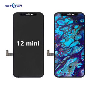 Display LCD 100% Compatibile Schermo OLED Incell per <span class=keywords><strong>iPhone</strong></span> X 11 12mini 12pro 12pro Max Display Telefono Touch Screen - Product Image 4