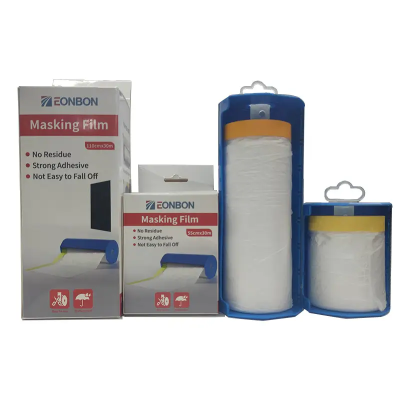 EONBON lapisan penutup kekuatan industri penjualan terlaris dengan pencegahan debu, kelembaban & pelepasan elektrostatis