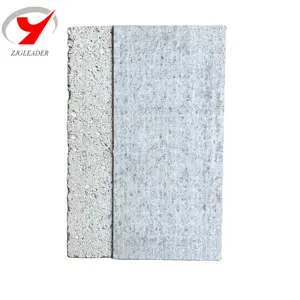 Fire resistant interior grey mgo mgs04 board with eps foam