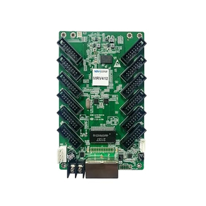 Carte de réception NOVA <span class=keywords><strong>STAR</strong></span> MRV412, écran LED couleur, panneau d'affichage électronique, carte mère vidéo, carte de contrôle - Product Image 2