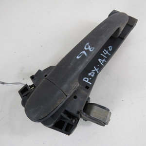 Maniglia porta posteriore destra Mercedes Classe A W168 1997-2004 (36102 C-18-F-5) - Product Image 1