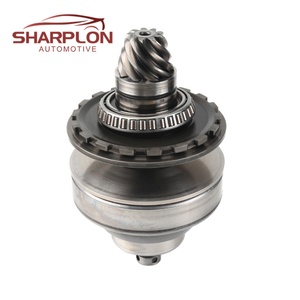 Livraison rapide en stock, kit de poulie de transmission CVT OEM 01J - Product Image 4