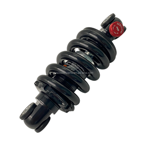 Accessoires scooter Suspension hydraulique pour <span class=keywords><strong>TEVERUN</strong></span> <span class=keywords><strong>FIGHTER</strong></span> <span class=keywords><strong>MINI</strong></span>/ <span class=keywords><strong>FIGHTER</strong></span> <span class=keywords><strong>MINI</strong></span> PRO/ - Product Image 4