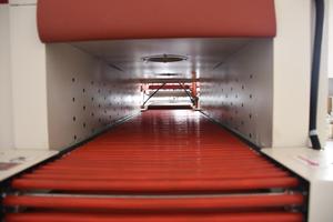 Automatic Heat Film Packing Iphone Mobile Phone <strong>Box</strong>/book L Sealing <strong>Shrink</strong> <strong>Wrapping</strong> <strong>Machine</strong> Thermal <strong>Shrink</strong> Packaging <strong>Machine</strong> - Product Image 3