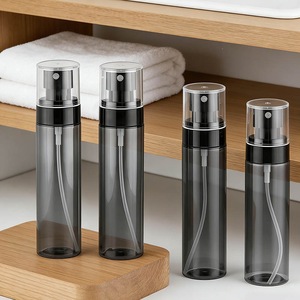 Nano Spray Bottle 100Ml Portable Facial Mist Sprayer For Travel And Daily Use - Product Image 3