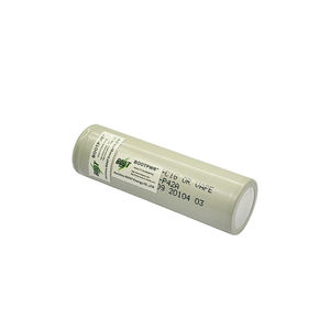 <span class=keywords><strong>Mejor</strong></span> <span class=keywords><strong>Precio</strong></span> Batería de Iones de Litio MoLi INR21700 P42A 21700 4200mAh 3.7V para UAV/Dron - Product Image 5