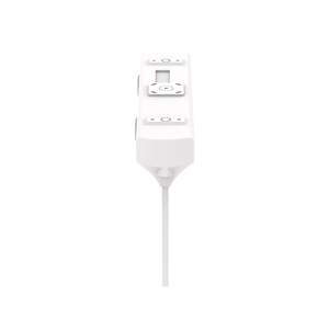 Luz de salida de emergencia LED ultrafina de 24M mantenida por SAA, 220V, Ajuste rápido, hoja de señal de acero plástico duradero, accesorio de ruta de Escape - Product Image 6