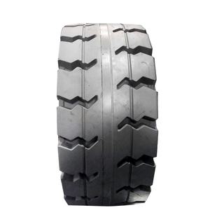 Neumáticos Sólidos de Goma 23x10-12 para Montacargas, Remolques y Barredoras, Oferta - Product Image 4