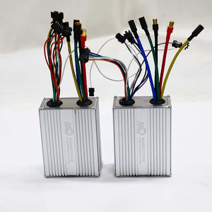 Minimotors dualtron 72V 65A điều khiển cho sấm sét 3 Electric Scooter phía trước phía sau điều khiển cho dualtron sấm sét 3 sửa chữa - Product Image 2