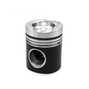 Piston de moteur diesel 6 cylindres 115 mm DS9 0616300 1115727 1115728 362158 - Product Image 2