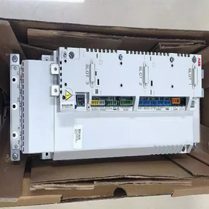 Servomotor ACSM104AS046A4 Serie <span class=keywords><strong>ACSM</strong></span> 400V 460W 3000rpm 1.47Nm IP65 PLC - Product Image 1