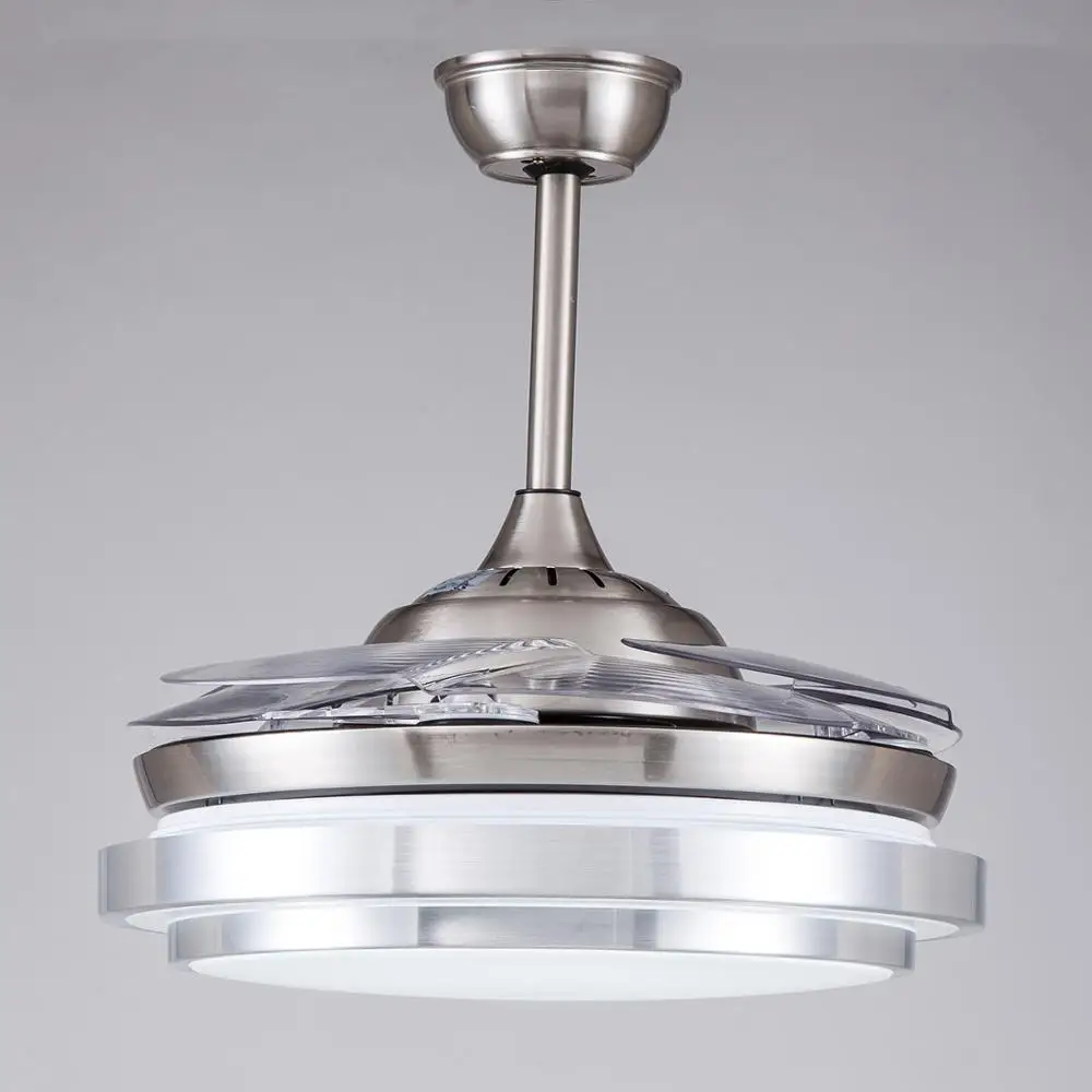 Múltiples colores para elegir