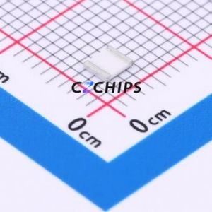 Résistance SMD CRCW1210499RFKEA 1210 (Type : Film Épais) (Résistance : 499 Ohms Précision : 1%) - Product Image 2