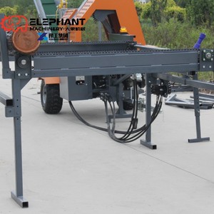 Sierra de Mesa de Grado Comercial para Operaciones de Fresado de Madera, 5HP, Tamaño de Mesa de 40 Pulgadas, Guía de Precisión Diseñada para Procesamiento de Madera a Gran Escala - Product Image 2