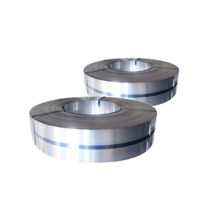 Cgood OEM Fourniture d'usine de feuillards de cerclage en acier laminé à froid pour accessoires <span class=keywords><strong>Trails</strong></span> - Product Image 3