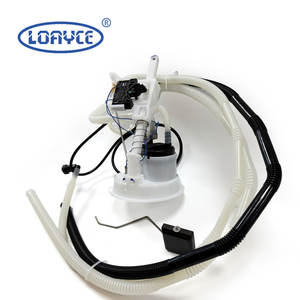 16117163295 Pompa Bahan Bakar Berkualitas Tinggi untuk bmw E90 E91 E92 E93 - Product Image 4