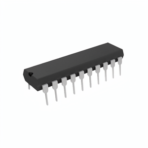 ซื้อชิ้นส่วนอิเล็กทรอนิกส์ออนไลน์ LTC1061ACN # อินเทอร์เฟซ PBF 20 DIP มีสินค้าในสต็อก - Product Image 1