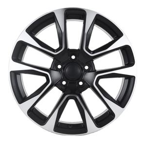 Promotions de mode du fabricant Jante de roue 17,18,20,22 pouces à 5 ou 6 trous pour GEEP - Product Image 1