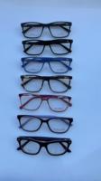 Montures de lunettes optiques en acétate assorties, fabriquées en Chine, excellent rapport qualité-prix, pour femmes et hommes, collection 2026