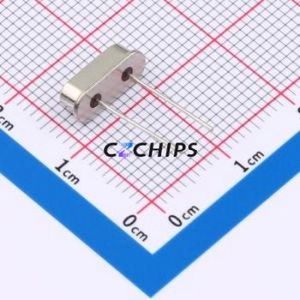 SWXSHBCVE0-14.000000 Crystal (Passive) HC-49S Crystal Oscillator Through Hole Crystal Oscillator 14MHz 20ppm 20pF - Product Image 2