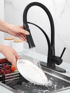 Кухонный кран с опрыскивателем - Product Image 5