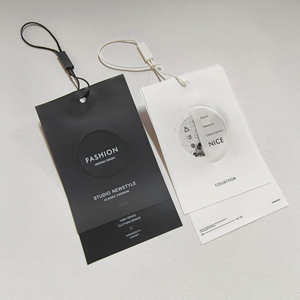 DP26 Écologique Premium Véhicule Aromathérapie Voiture Parfumé Swing Tags Chaîne Élastique Vent Clip Intérieur Parfum Air Sacs En Papier - Product Image 6