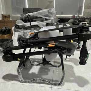 โดรน DJ Agras T25 Combo เครื่องพ่นยา โดรนควบคุมระยะไกล รุ่นสากล โดรนเกษตร บรรทุกหนัก ระยะไกล - Product Image 5