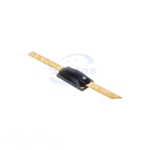 Buy Electronics Components Online Diodes E28 MSS20-047-E28 In Stock - Product Image 1